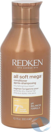 Redken All Soft Mega - Conditioner - 300 ml