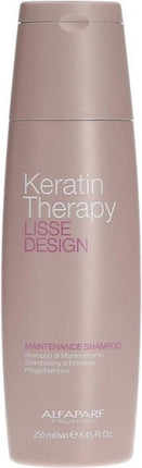 Alfaparf Lisse Design Keratin Therapy Maintenance Shampoo 250 ml