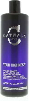 Tigi Your Highness Shampoo 750 ml