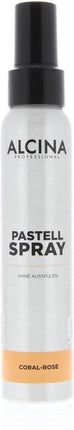 Alcina Color Pastell Spray Coral-rose 100ml