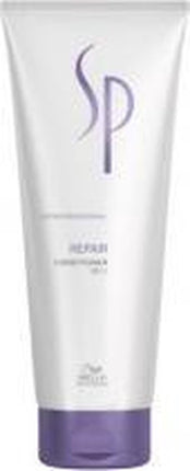 Wella SP Repair Conditioner Unisex Professionele haarconditioner 200 ml