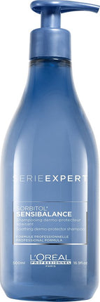 L'Oréal - Sensi Balance Shampoo 500ml