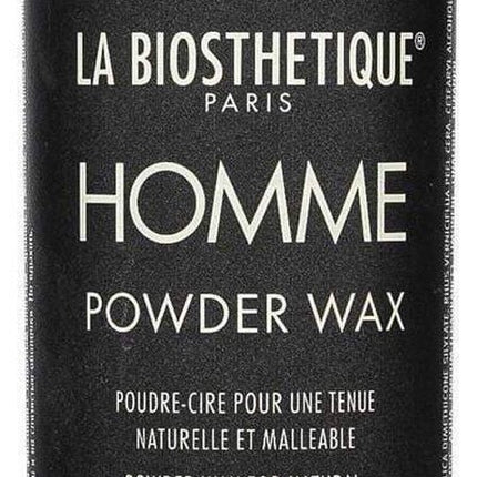 La Biosthetique Homme - Powder Wax 14g