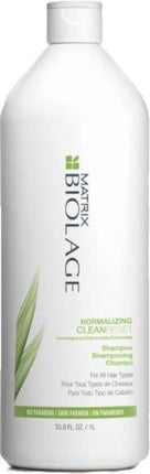 Matrix - Biolage - Scalp Therapie - Normalizing Shampoo - 1000 ml