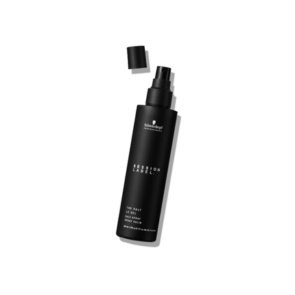 Schwarzkopf Session Label Salt Spray 200ml