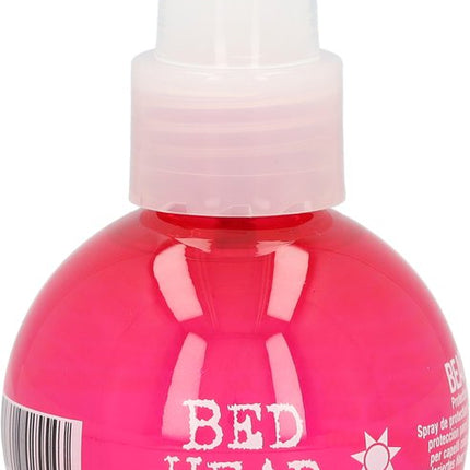 Tigi - Bed Head Beach Bound Protection Spray - Haarspray - 100ml