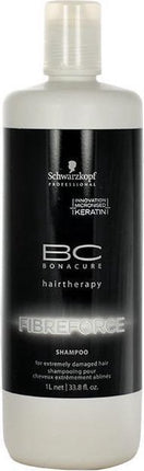 Fibre Force Shampoo