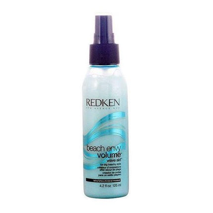 Redken beach envy volume wave aid 125ml