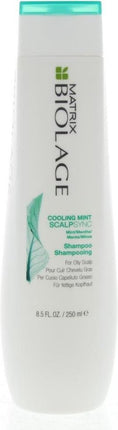 Matrix - Cleansing shampoo for normal to oily hair Biolage Scalpth  (L)