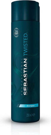 Sebastian - Twisted Elastic Cleanser 250ml