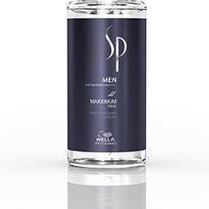 Wella Sp Men Maxximum Tonic Lotion Haaruitval 100ml