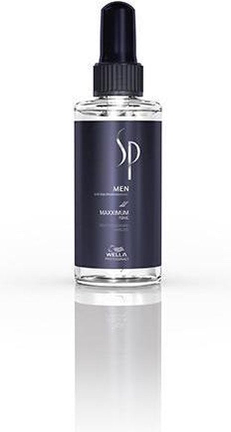 Wella Sp Men Maxximum Tonic Lotion Haaruitval 100ml