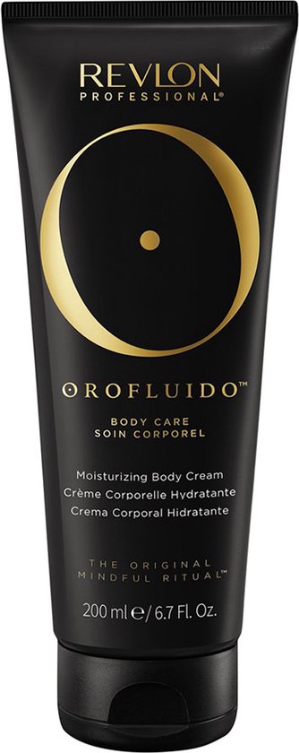 Orofluido Haarmasker-200 ml