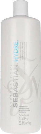 Sebastian Hydre Conditioner-1000 ml - Conditioner voor ieder haartype