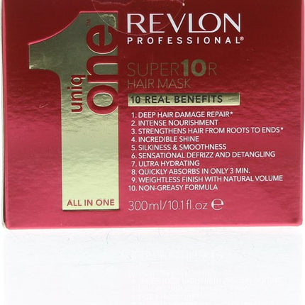 Uniq One Superior Hairmask