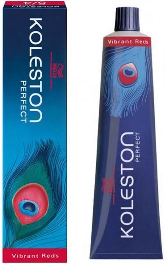 Koleston Perfect Vibrant Reds 77/46 60ml