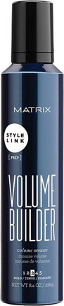 Matrix Style Link Modellerend haarmousse - 250 ml