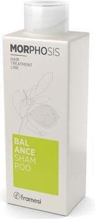 Framesi Morphosis Balance Shampoo 250ml