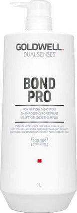 Goldwell - Dualsenses - Bond Pro - Fortifying Shampoo - 1000 ml