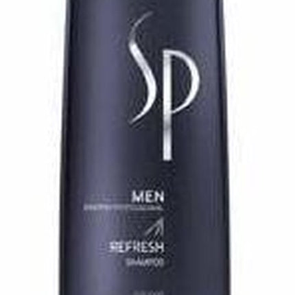 SP Men Remove Shampoo 200 ml