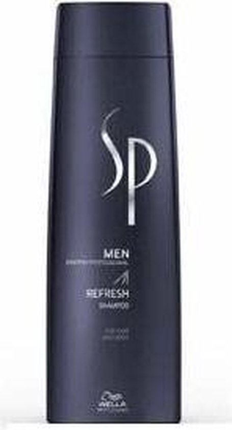 SP Men Remove Shampoo 200 ml