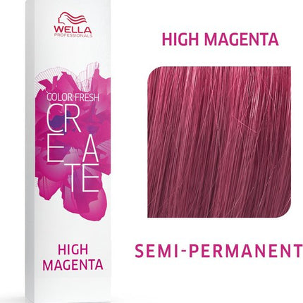 Wella Color Fresh Create 60ml