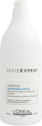 L'Oréal Professionnel Serie Expert Sensi Balance Shampoo - 1500 ml -  vrouwen - Voor