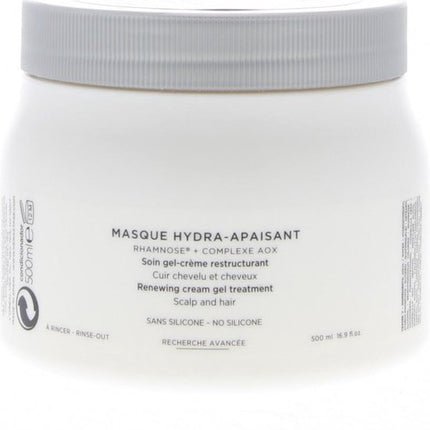 Kérastase Specifique Masque Hydra 500ml - Haarmasker droog haar