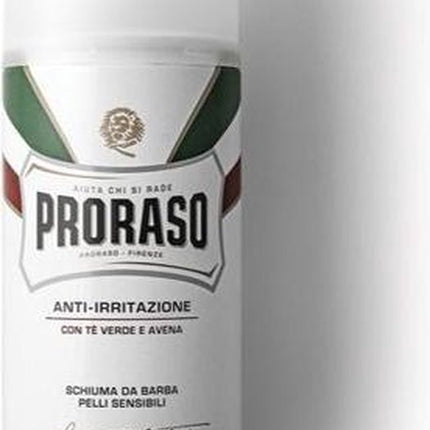 Proraso Sensitive Scheerschuim 300ml