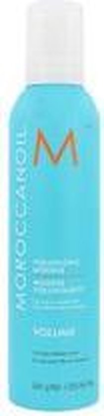 Moroccanoil Volumizing haarmousse  Volumegevend - 250 ml