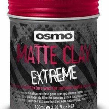 Osmo Matte Clay Extreme