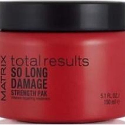 Herstellende Intense Kuur Total Results So Long Damage Matrix