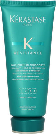 Kerastase RESISTANCE SOIN PREMIER THÉRAPISTE Vrouwen 200 ml Niet-professionele haarconditioner