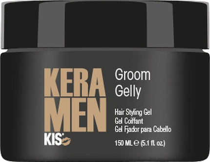 Kis KeraMen GroomGelly 150 ml
