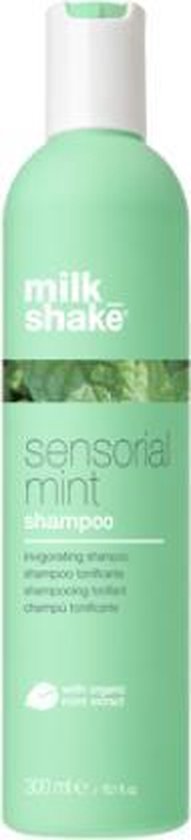 Milk Shake - Sensorial Mint Shampoo 300ml