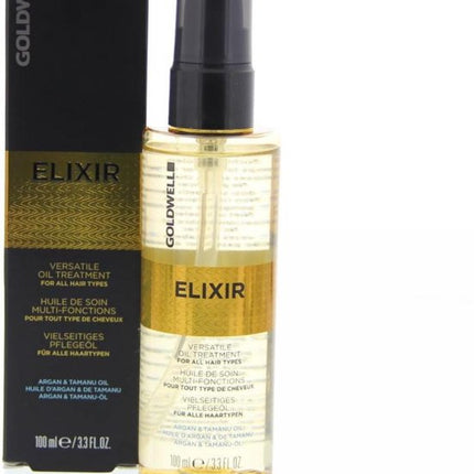 Goldwell Elixir oil treatment 100ml
