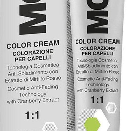 Mood Color Cream 10.00  100ml