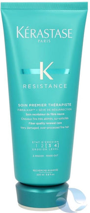 Kerastase RESISTANCE SOIN PREMIER THÉRAPISTE Vrouwen 200 ml Niet-professionele haarconditioner