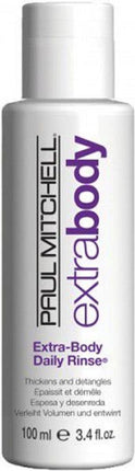 PAUL MITCHELL extra body copnditioner 100ml