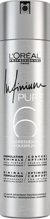 L'Oréal Professionnel Infinium Pure Strong 300 ml