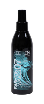 Redken Fashion 07 Waves Sea Salt Spray - Haarspray - 250 ml