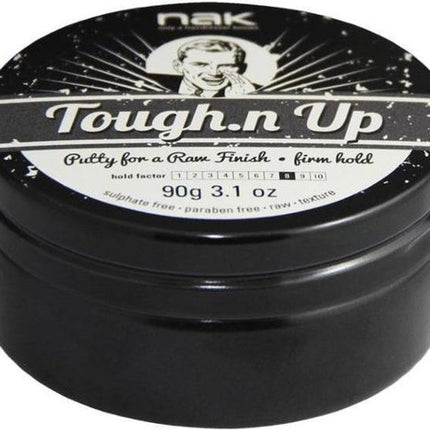 Nak - Tough.n Up - 90 gr