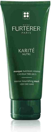 Rene Furterer KARITÉ Vrouwen Voor consument Shampoo 100 ml