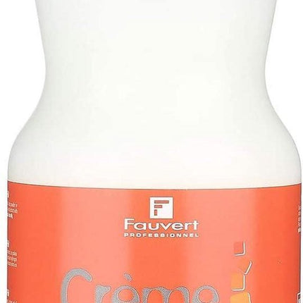 Fauvert Oxygen, Developer Hydrogen Peroxide Cream 20 Vol, 1000ml
