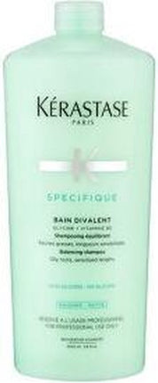 Kérastase Specifique Bain Divalent Shampoo - 1L - Zonder Siliconen