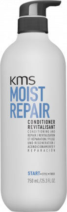 KMS MR CLEANSING CONDITIONER 300ML - Conditioner voor ieder haartype