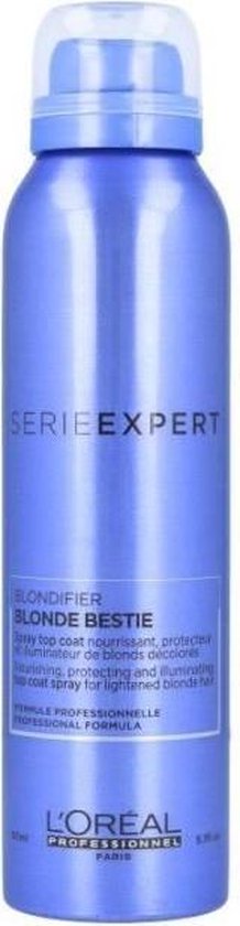 Natuurlijke Finishing Spray Blonde Bestie L'Oreal Expert Professionnel (150 ml)