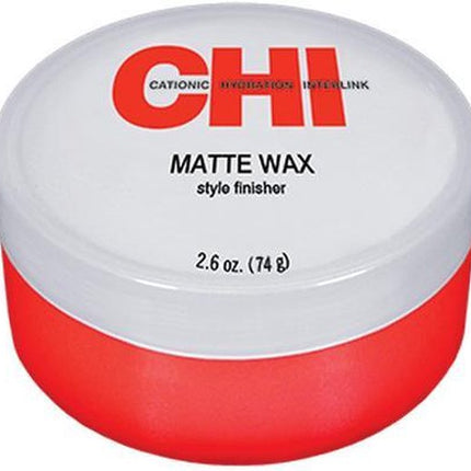 CHI Matte haarwax 74 ml