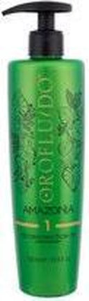 Orofluido - Amazonia - Step 1 - Reconstruction Oil - 500 ml