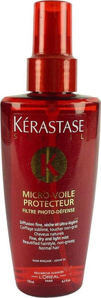 Kerastase SOLEIL haarspray 125 ml